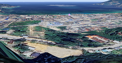 PAT22420: Expansive 4 Rai Land with Stunning Sea Views for Sale in Patong. 照片 #2