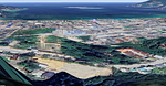 PAT22420: Expansive 4 Rai Land with Stunning Sea Views for Sale in Patong. Thumbnail #2