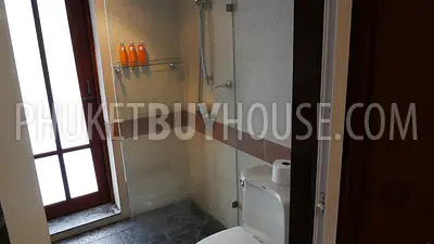 PAT7099: Glorious Villa with 5 bedrooms in Patong. Photo #33