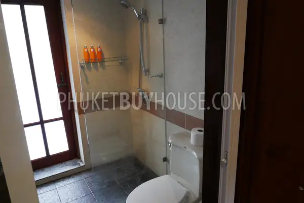 PAT7099: Glorious Villa with 5 bedrooms in Patong. Photo #33