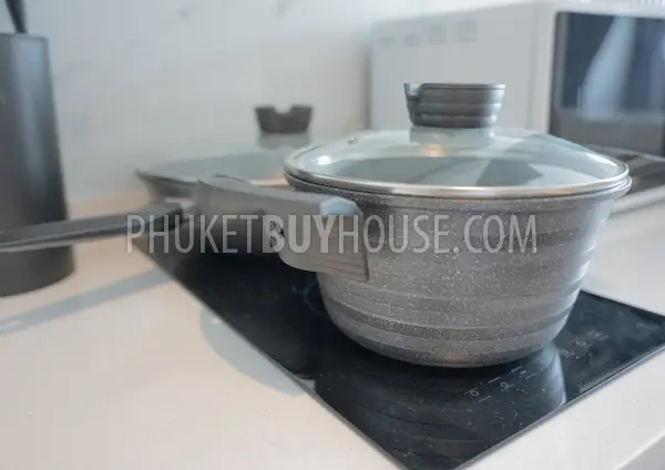 NAI22422: Fully Furnished Studio Condo in Rawai. 照片 #14