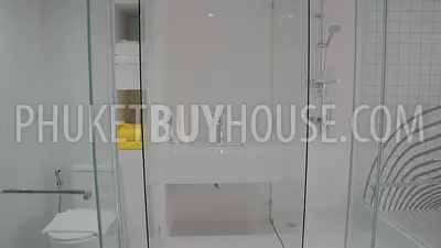 NAI22423: 32 SqM Studio Condo with Pool View in Rawai, Phuket For Sale. Photo #10