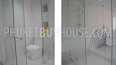 NAI22423: 32 SqM Studio Condo with Pool View in Rawai, Phuket For Sale. Photo #13