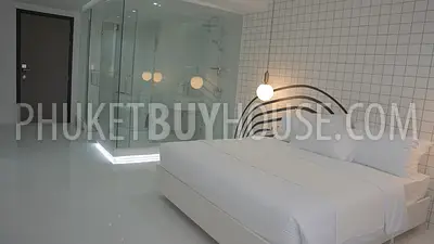 NAI22423: 32 SqM Studio Condo with Pool View in Rawai, Phuket For Sale. Photo #8