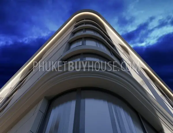 NAI22422: Fully Furnished Studio Condo in Rawai. 照片 #18