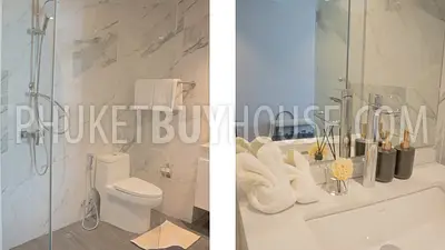 NAI22422: Fully Furnished Studio Condo in Rawai. Photo #15
