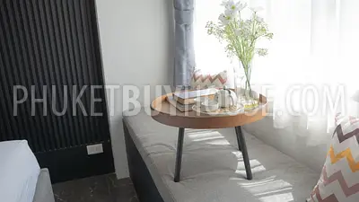 NAI22422: Fully Furnished Studio Condo in Rawai. Photo #10
