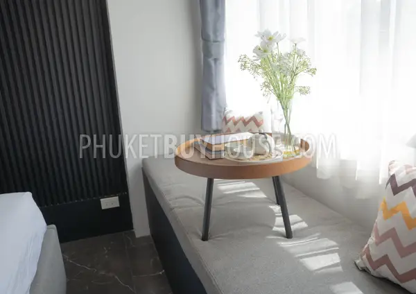 NAI22422: Fully Furnished Studio Condo in Rawai. 照片 #10