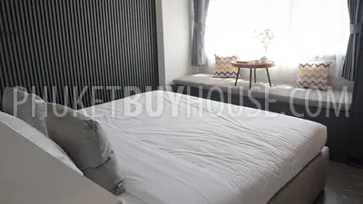 NAI22422: Fully Furnished Studio Condo in Rawai. Photo #8