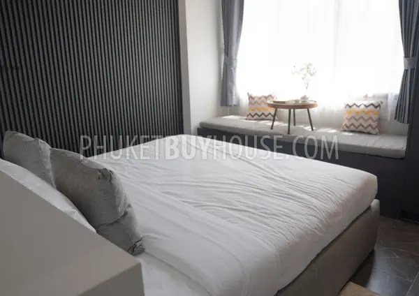 NAI22422: Fully Furnished Studio Condo in Rawai. 照片 #8