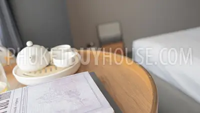 NAI22422: Fully Furnished Studio Condo in Rawai. Photo #7