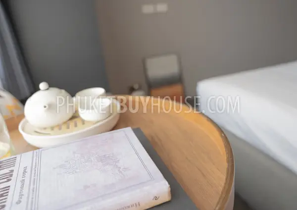 NAI22422: Fully Furnished Studio Condo in Rawai. 照片 #7