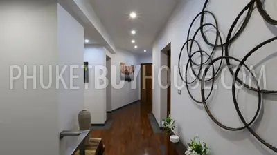 SUR7100: Elegant 9-Bedroom Villa in Surin Area. Photo #22