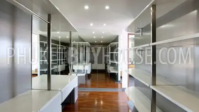 SUR7100: Elegant 9-Bedroom Villa in Surin Area. Photo #32