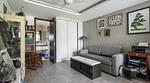 PAT22424: Stunning Penthouse with Breathtaking Views and Private Pool in Patong. 缩略图 #10
