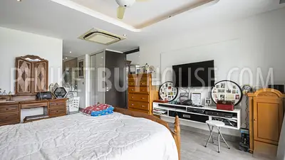 PAT22424: Stunning Penthouse with Breathtaking Views and Private Pool in Patong. Fotoğraf #5