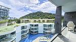 PAT22424: Stunning Penthouse with Breathtaking Views and Private Pool in Patong. 缩略图 #2
