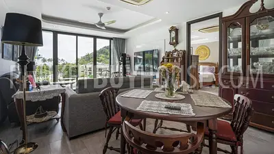 PAT22424: Stunning Penthouse with Breathtaking Views and Private Pool in Patong. Fotoğraf #8