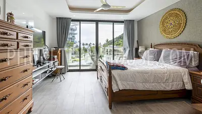 PAT22424: Stunning Penthouse with Breathtaking Views and Private Pool in Patong. Fotoğraf #6