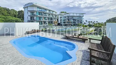 PAT22424: Stunning Penthouse with Breathtaking Views and Private Pool in Patong. Fotoğraf #13