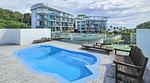 PAT22424: Stunning Penthouse with Breathtaking Views and Private Pool in Patong. 缩略图 #13