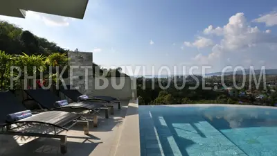 SUR7100: Elegant 9-Bedroom Villa in Surin Area. Photo #40