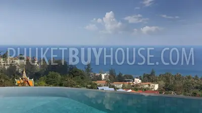 SUR7100: Elegant 9-Bedroom Villa in Surin Area. Photo #41