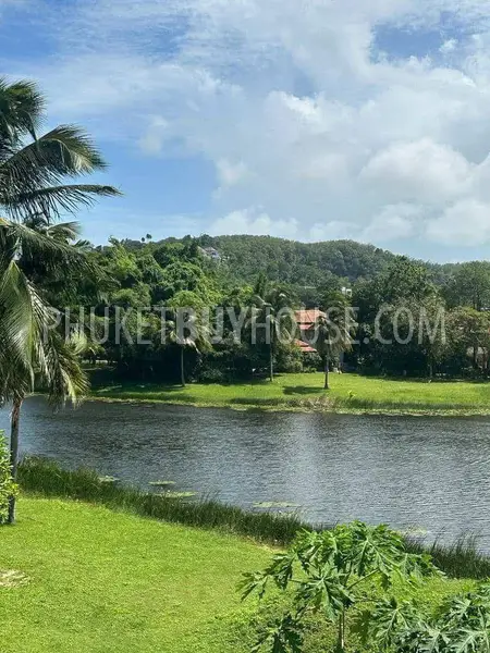 LAG22696: Elegant 4-Bedroom Villa with Private Pool in Laguna. 照片 #38