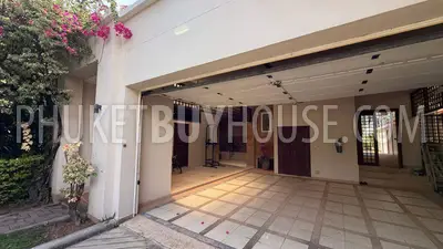 LAG22696: Elegant 4-Bedroom Villa with Private Pool in Laguna. 照片 #6