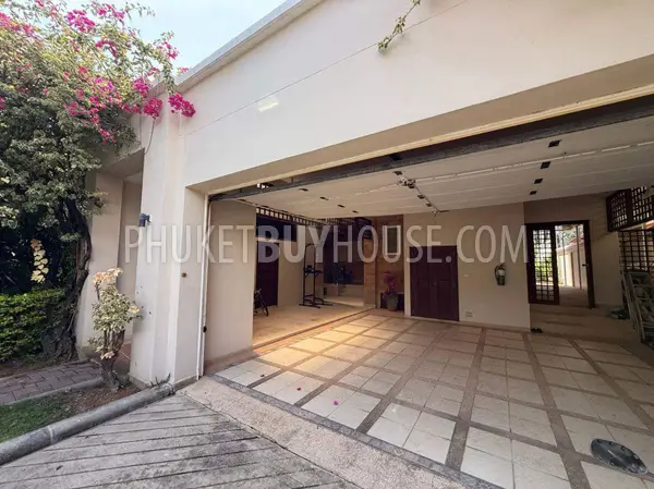 LAG22696: Elegant 4-Bedroom Villa with Private Pool in Laguna. 照片 #6
