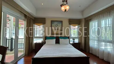 LAG22696: Elegant 4-Bedroom Villa with Private Pool in Laguna. 照片 #8