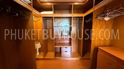 LAG22696: Elegant 4-Bedroom Villa with Private Pool in Laguna. 照片 #9