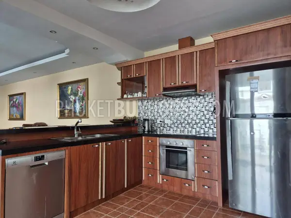 LAG22696: Elegant 4-Bedroom Villa with Private Pool in Laguna. 照片 #10