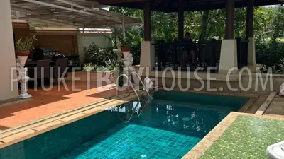 LAG22696: Elegant 4-Bedroom Villa with Private Pool in Laguna. 照片 #37