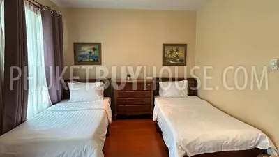 LAG22696: Elegant 4-Bedroom Villa with Private Pool in Laguna. 照片 #43