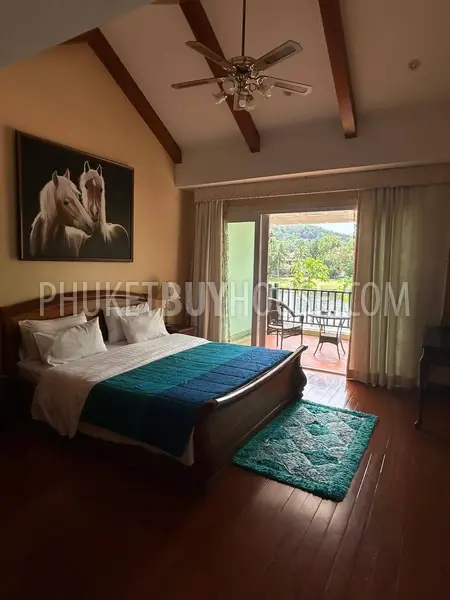 LAG22696: Elegant 4-Bedroom Villa with Private Pool in Laguna. 照片 #42