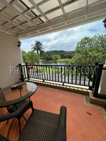 LAG22696: Elegant 4-Bedroom Villa with Private Pool in Laguna. 照片 #45