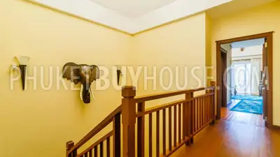 LAG22696: Elegant 4-Bedroom Villa with Private Pool in Laguna. 照片 #15