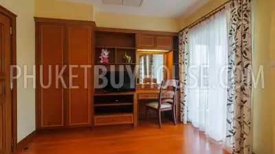 LAG22696: Elegant 4-Bedroom Villa with Private Pool in Laguna. 照片 #18