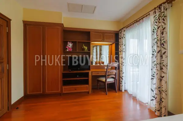LAG22696: Elegant 4-Bedroom Villa with Private Pool in Laguna. 照片 #18