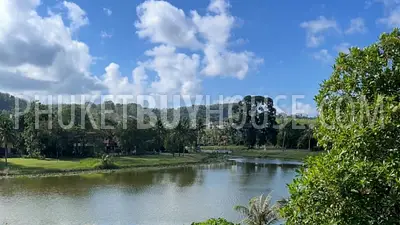 LAG22696: Elegant 4-Bedroom Villa with Private Pool in Laguna. 照片 #27
