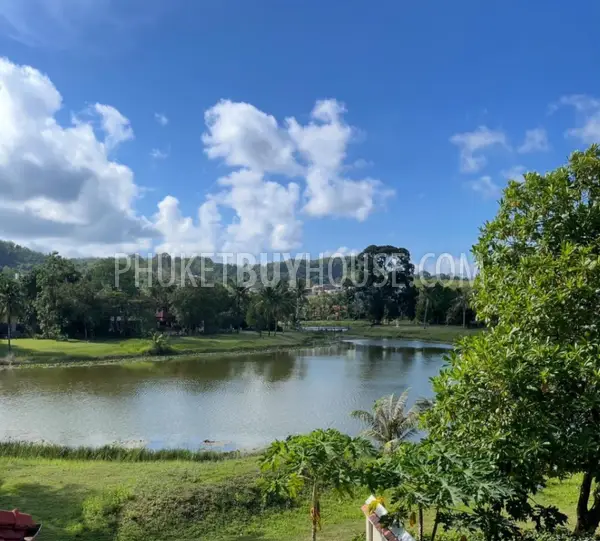 LAG22696: Elegant 4-Bedroom Villa with Private Pool in Laguna. 照片 #27