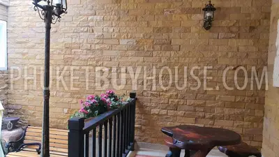 LAG22696: Elegant 4-Bedroom Villa with Private Pool in Laguna. 照片 #24