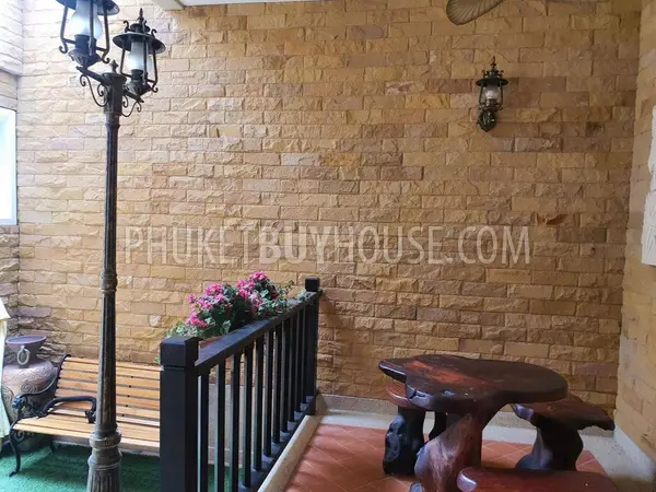 LAG22696: Elegant 4-Bedroom Villa with Private Pool in Laguna. 照片 #24