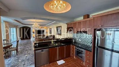 LAG22696: Elegant 4-Bedroom Villa with Private Pool in Laguna. 照片 #29