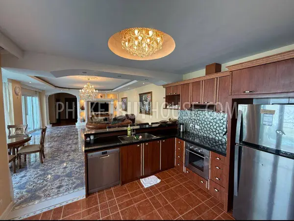 LAG22696: Elegant 4-Bedroom Villa with Private Pool in Laguna. 照片 #29