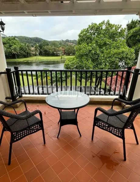 LAG22696: Elegant 4-Bedroom Villa with Private Pool in Laguna. 照片 #48