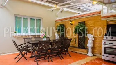 LAG22696: Elegant 4-Bedroom Villa with Private Pool in Laguna. 照片 #20