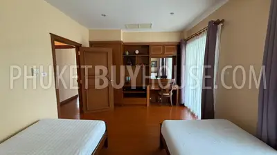 LAG22696: Elegant 4-Bedroom Villa with Private Pool in Laguna. 照片 #16