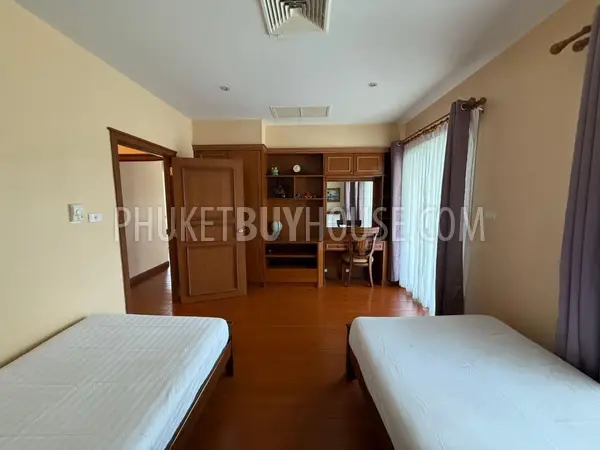 LAG22696: Elegant 4-Bedroom Villa with Private Pool in Laguna. 照片 #16